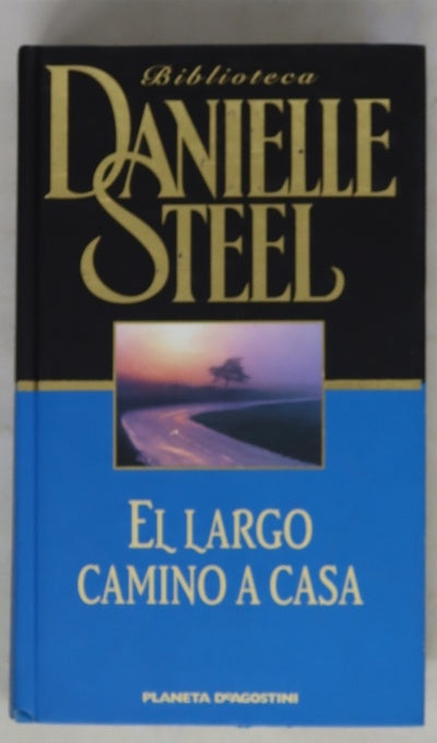 El largo camino a casa