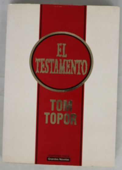 El testamento