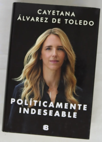 Políticamente indeseable