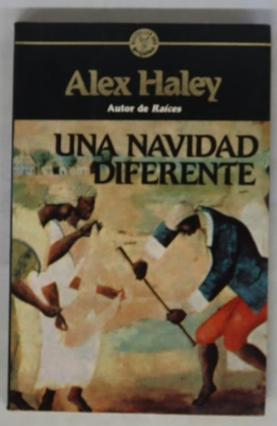 Una navidad diferente