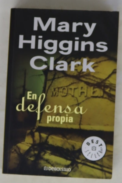 En defensa propia