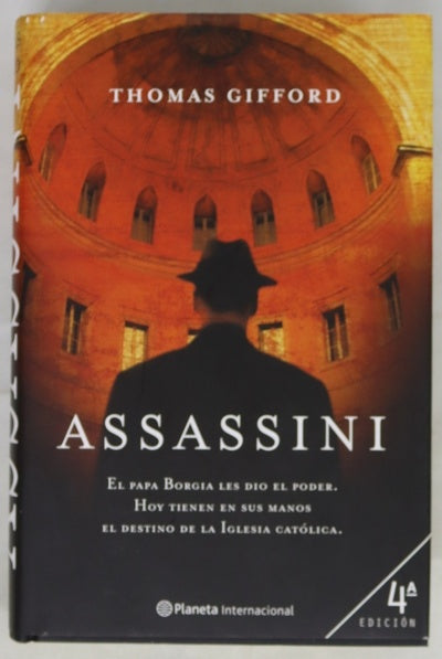 Assassini