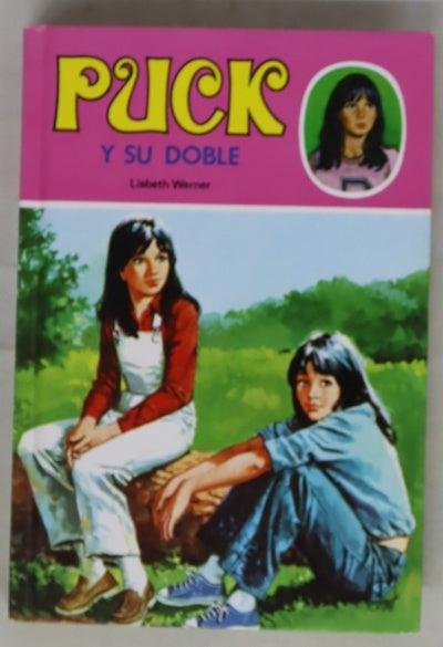 Puck y su doble