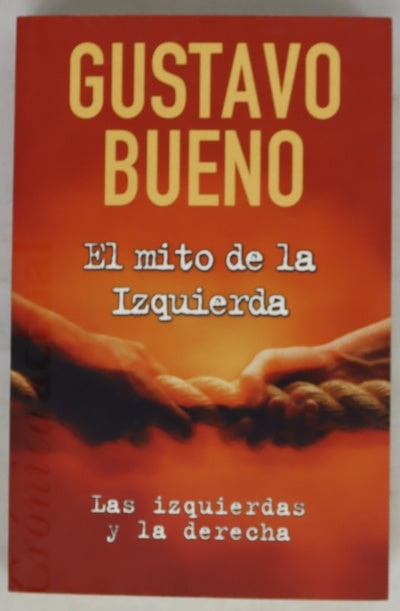 El mito de la izquierda las izquierdas y la derecha