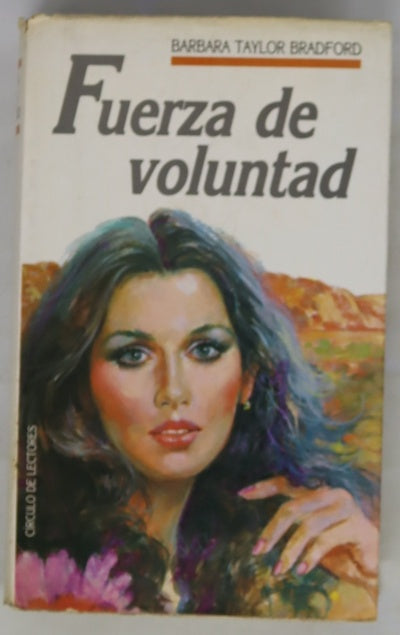 Fuerza de voluntad
