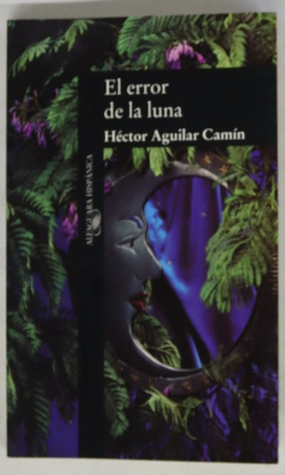El error de la luna