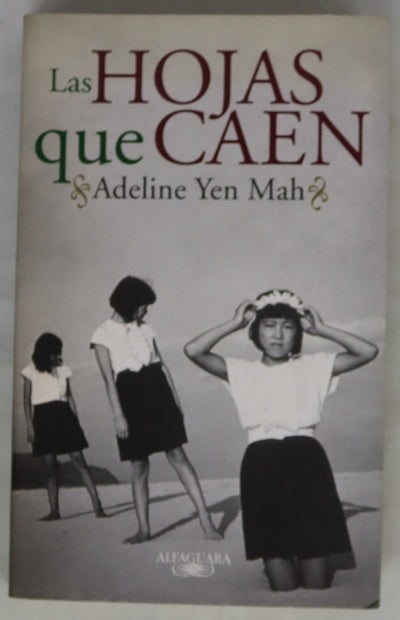 Las hojas que caen