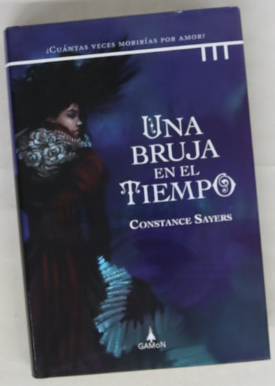 Una bruja en el tiempo