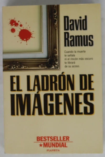 El ladrón de imágenes