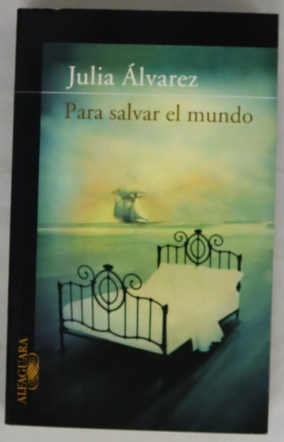 Para salvar el mundo