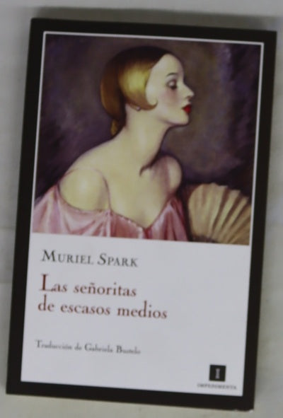Las señoritas de escasos medios