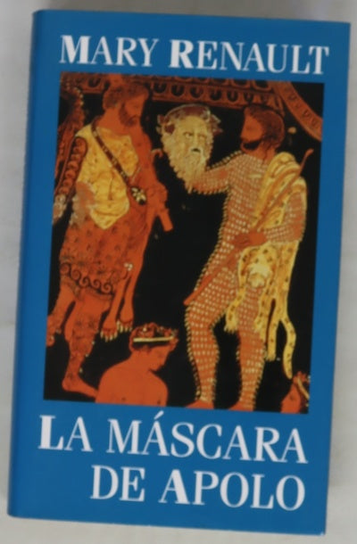 La máscara de Apollo