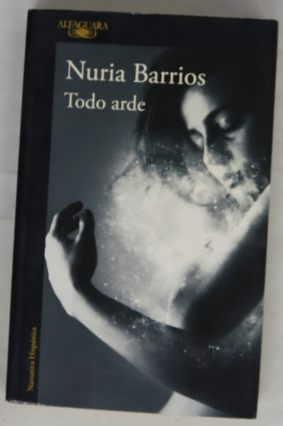 Todo arde