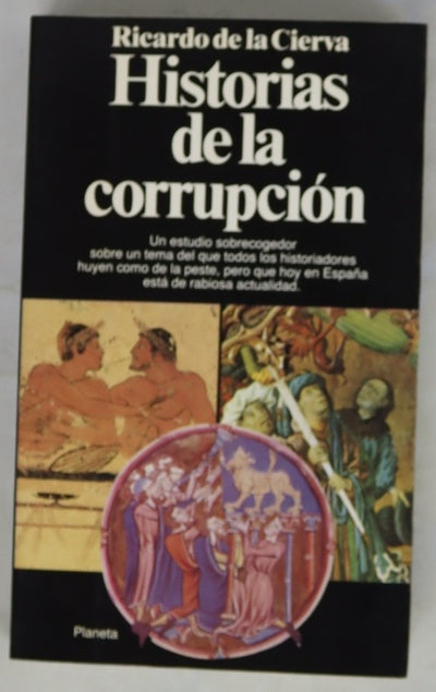 Historias de la corrupción