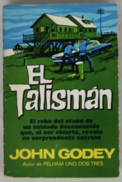 El talismán