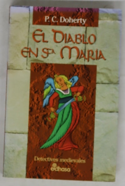 El diablo en Santa María