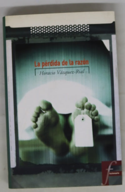 La pérdida de la razón