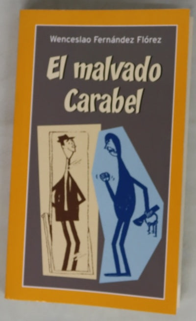 El malvado Carabel