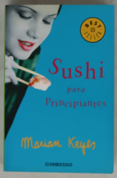 Sushi para principiantes