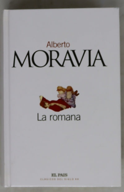 La romana