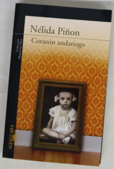Corazón andariego