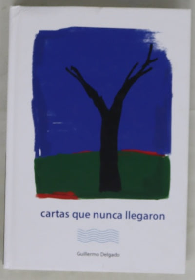 Cartas que nunca llegaron