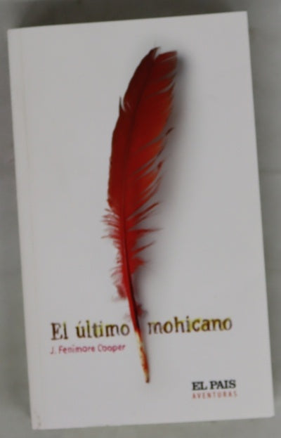 El último mohicano