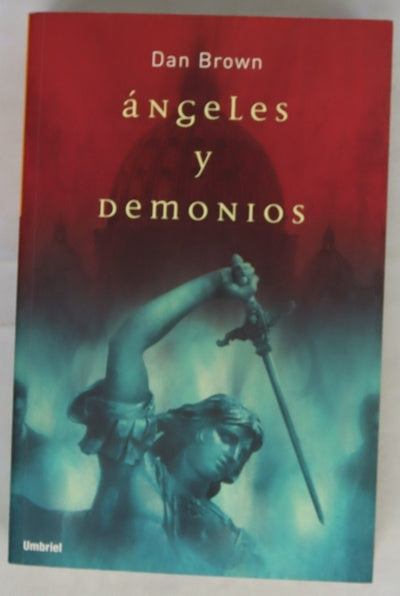 Ángeles y demonios