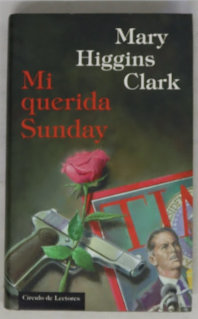 Mi querida Sunday