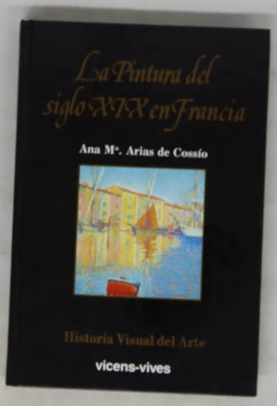 La pintura del siglo XIX en Francia