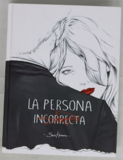 La persona incorrecta