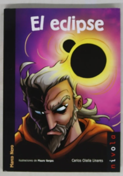 El eclipse