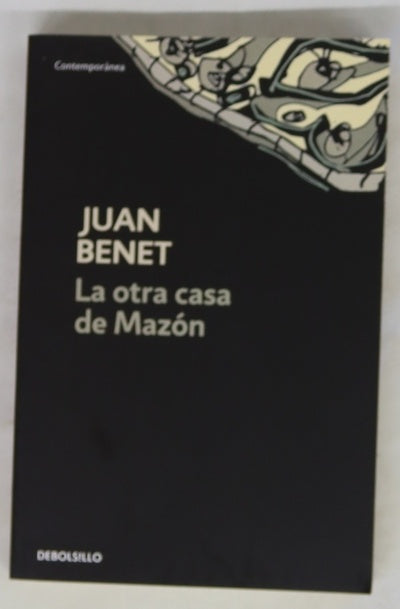 La otra casa de Mazón