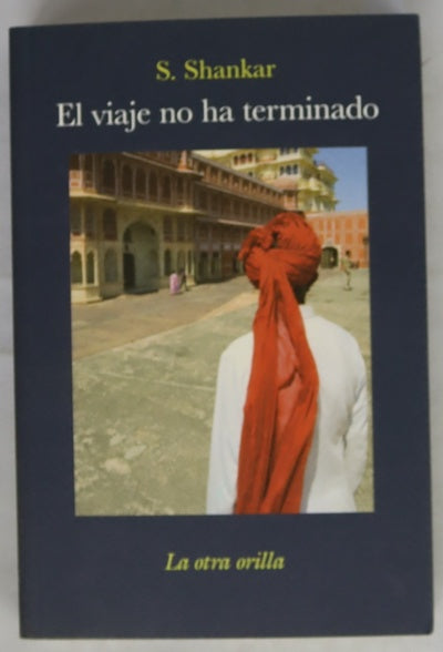 El viaje no ha terminado