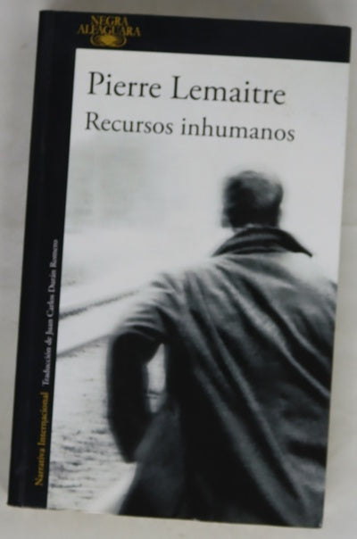 Recursos inhumanos