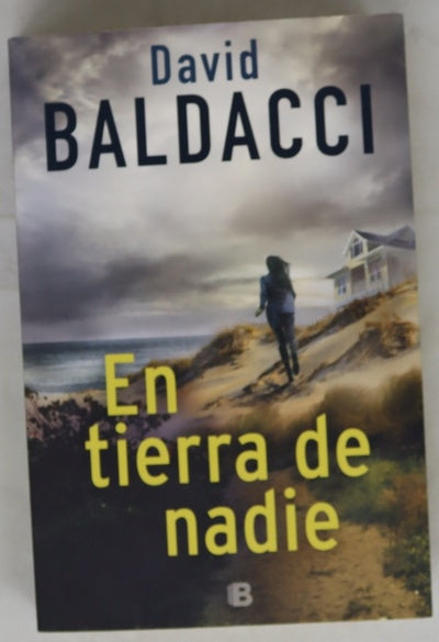 En tierra de nadie