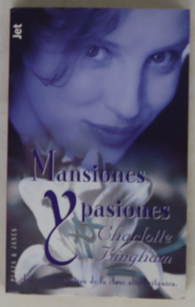 Mansiones y pasiones