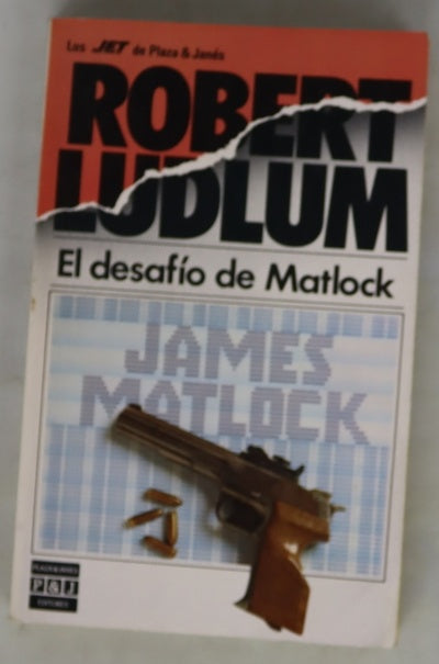 El desafío de Matlock