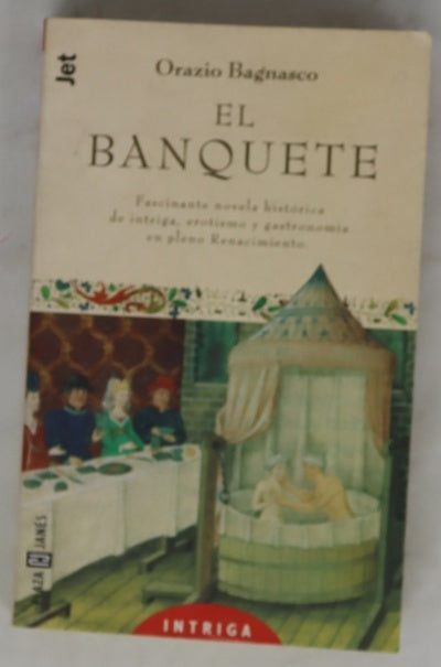 El banquete