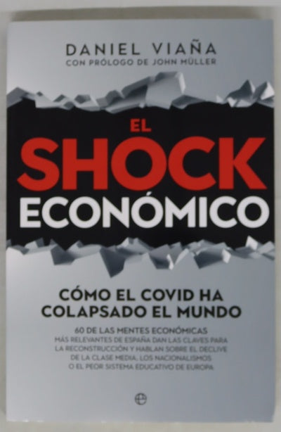 El shock económico