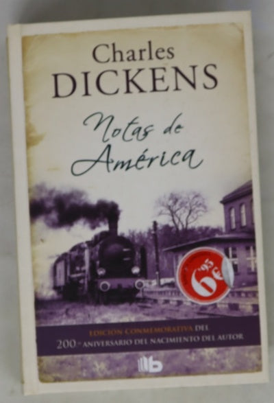 Notas de América