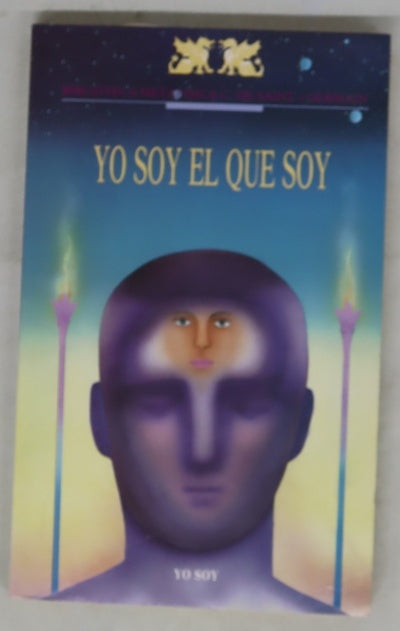 Yo soy el que soy