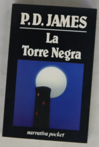La torre negra