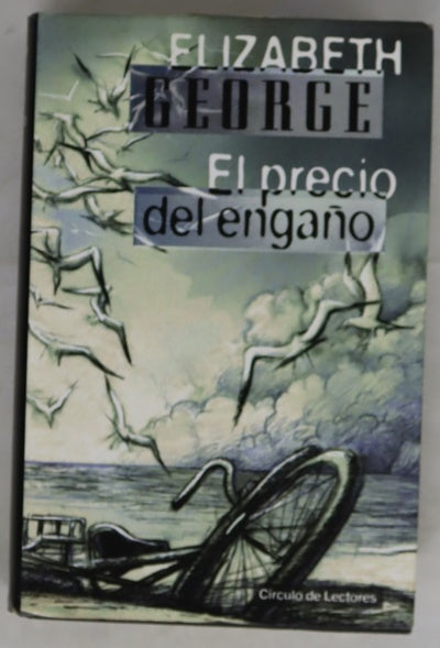 El precio del engaño