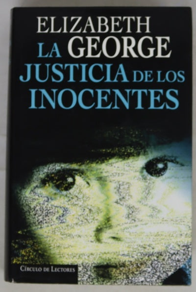 La justicia de los inocentes