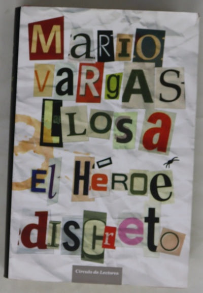 El héroe discreto