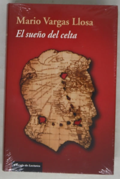 El sueño del celta