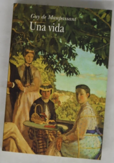 Una vida la humilde verdad