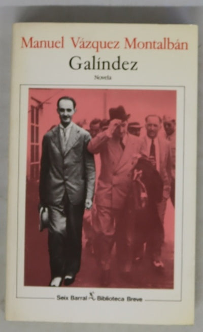 Galíndez