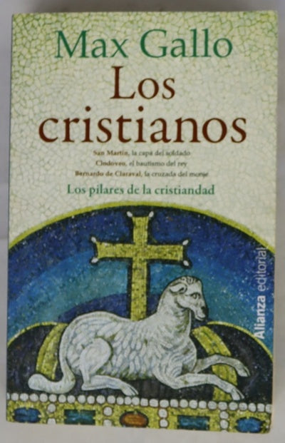 Los cristianos